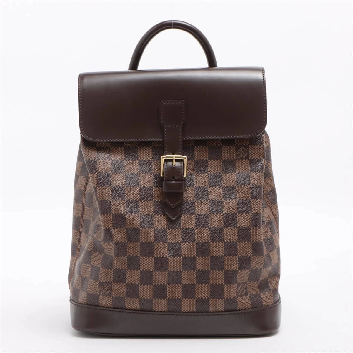 ちゃーみールイヴィトン LOUIS VUITTON ソーホー リュック Louis Vuitton】ソーホーミニ バックパック (Louis Vuitton/バック