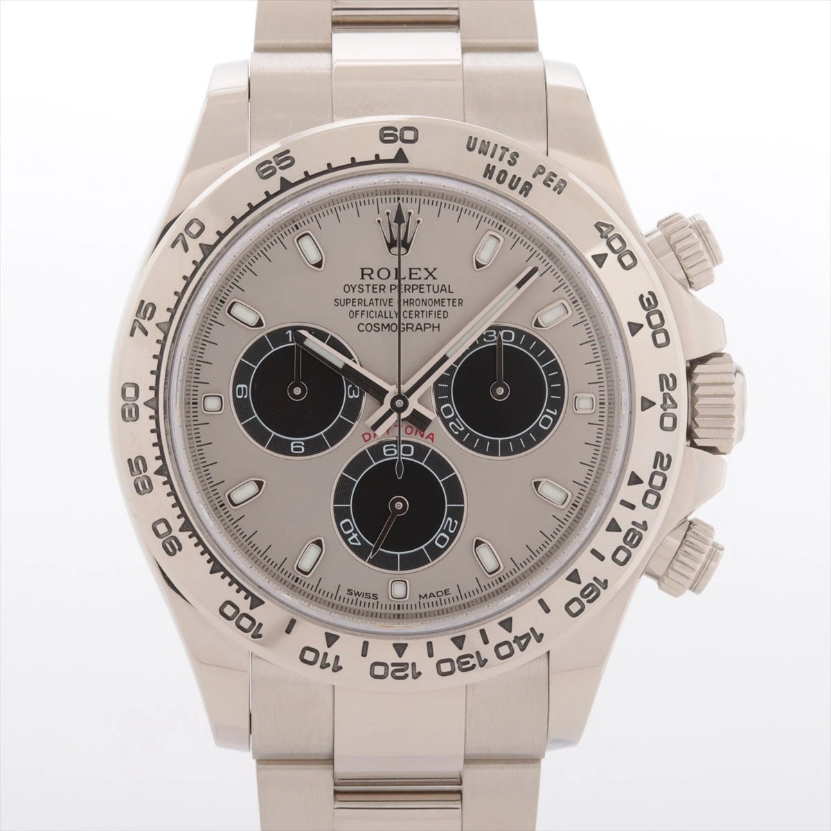 ロレックス デイトナ Ref.116509｜中古ブランド品・ブランド古着