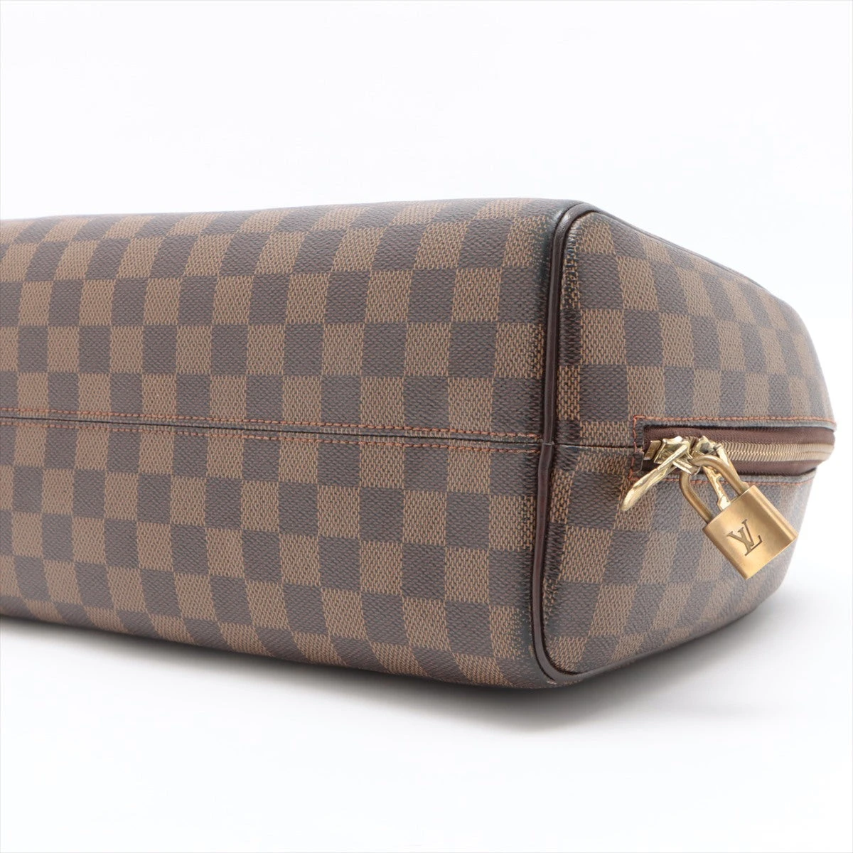 ヴィトン ダミエ ノリータ N41455 SP0025 A1211086｜中古ブランド品