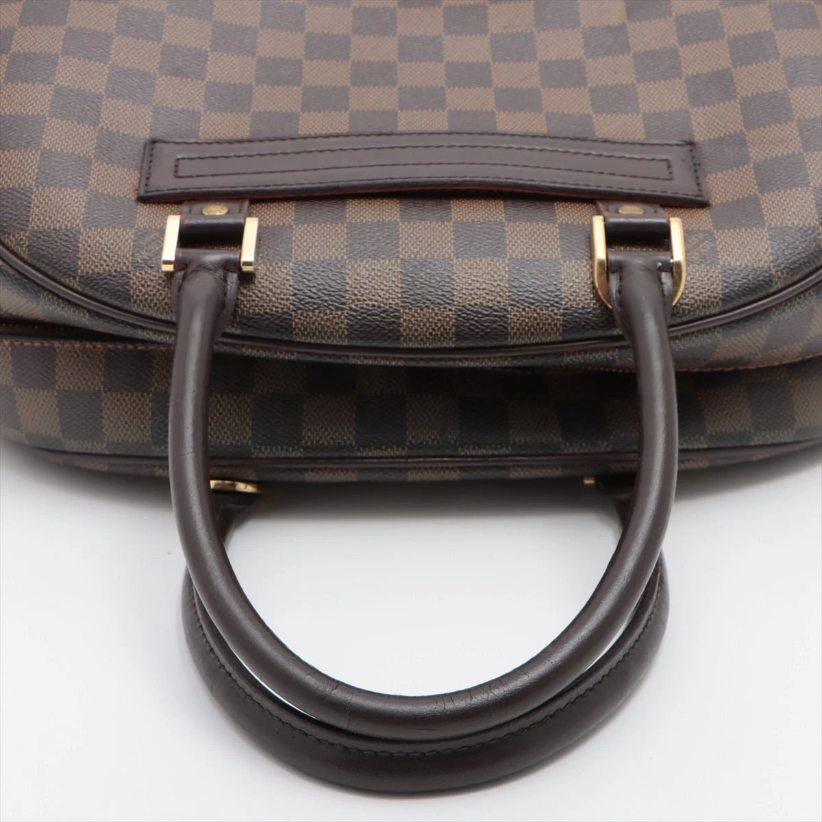ヴィトン ダミエ ノリータ N41455 SP0025 A1211086｜中古ブランド品