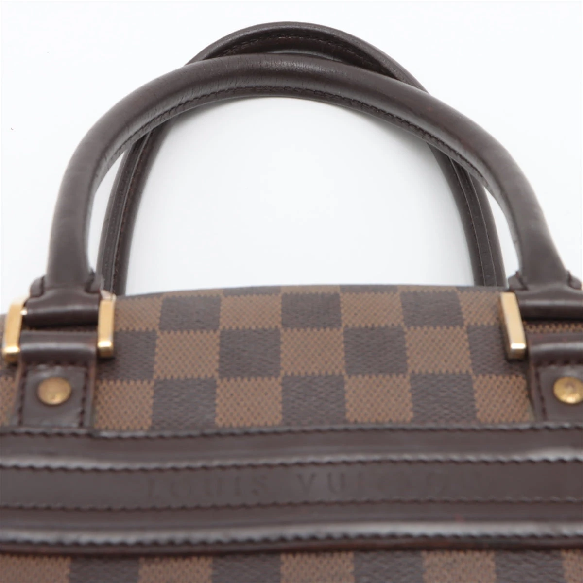 ヴィトン ダミエ ノリータ N41455 SP0025 A1211086｜中古ブランド品