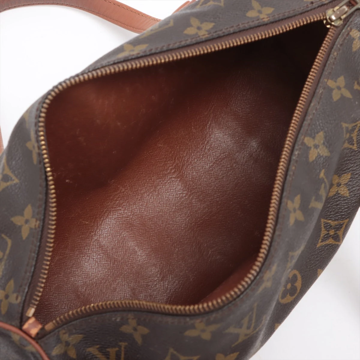 ヴィトン モノグラム パピヨン30 M51365 A1214701|中古ブランド ヴィトン モノグラム パピヨン30 M51365 A1214701|中古ブランド