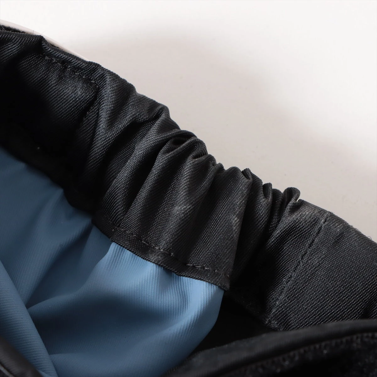 プラダ 18SS ナイロン ジャケット S メンズ ブラック SGN682 A1215340  