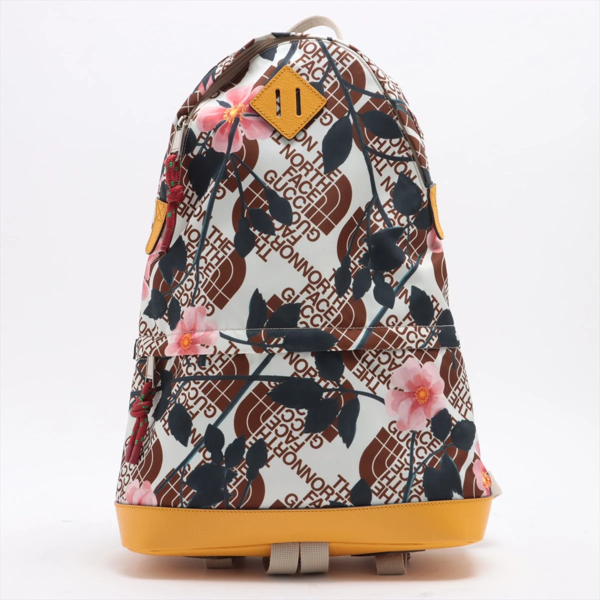 グッチ×ノースフェイス バックパック/リュック｜中古ブランド品
