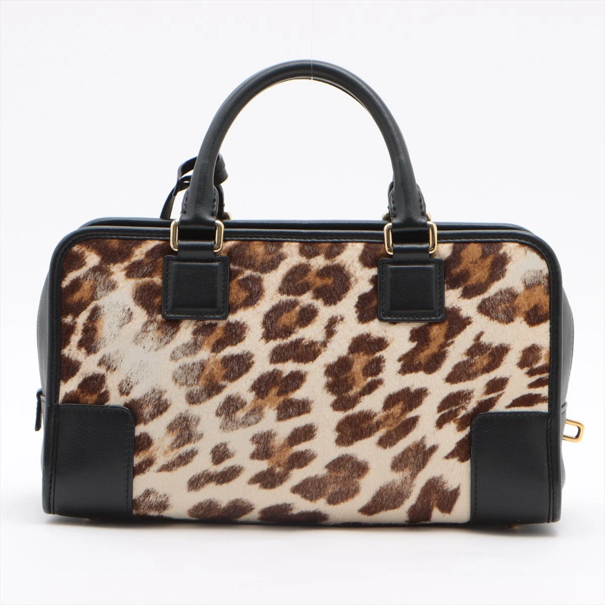 ロエベアマソナ 三越伊勢丹 | LOEWE/ロエベ通販 | AMAZONA 28 BAG【送料無料