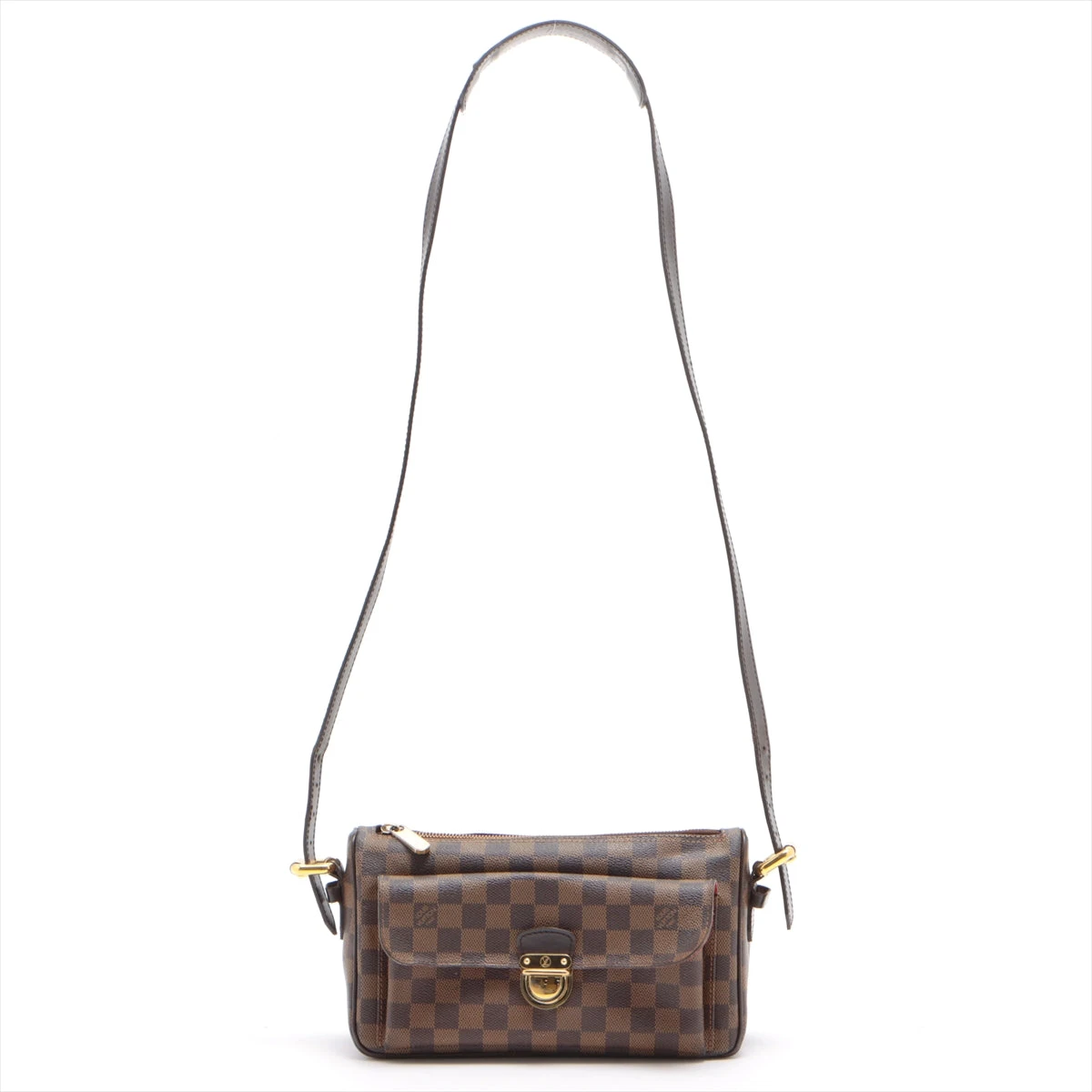 LOUIS VUITTON】ルイヴィトン『ダミエ ラヴェッロGM』N60006