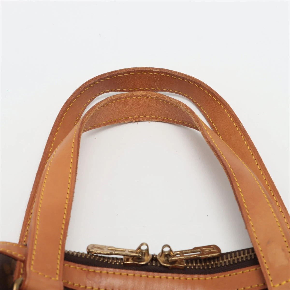 ヴィトン モノグラム サックスープル55 M41622 A1242195｜中古