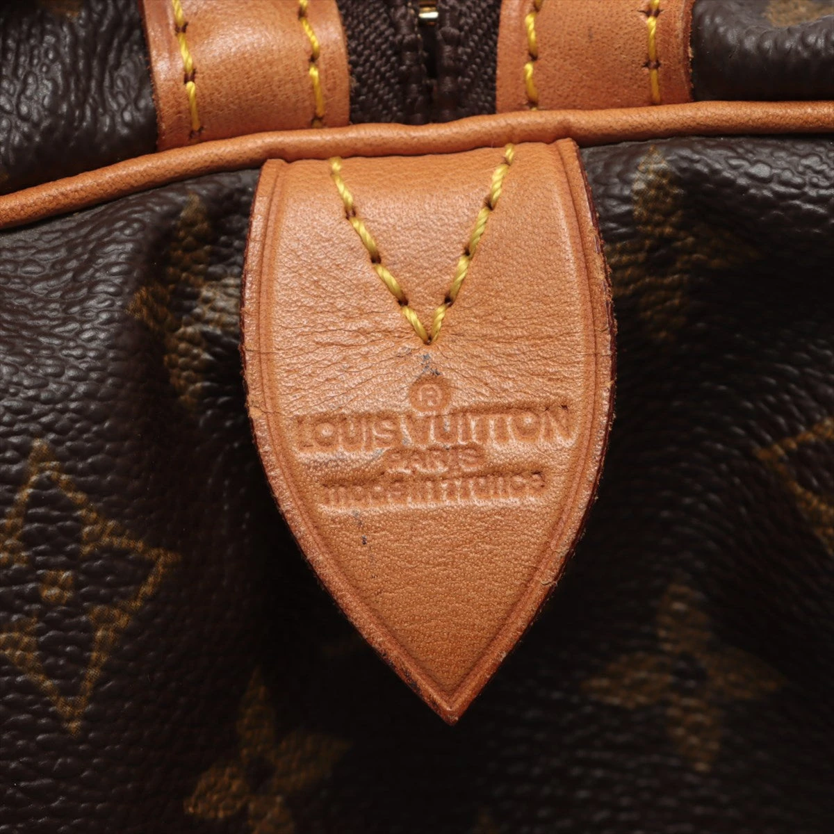 136 ルイヴィトン モノグラム　サックスープル55 ボストンバッグ LOUIS VUITTON - 本物 ルイヴィトン LOUIS VUITTON LV サック