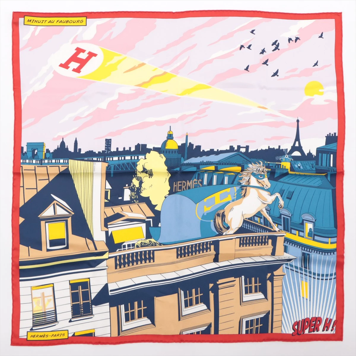 エルメス カレ スカーフ｜page=56｜中古ブランド品・ブランド