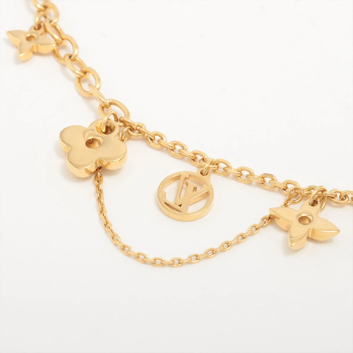 M64858 ブラスレ・ブルーミング ブレスレット ゴールド 楽天市場】ルイヴィトン ブレスレット Louis Vuitton ブラスレ