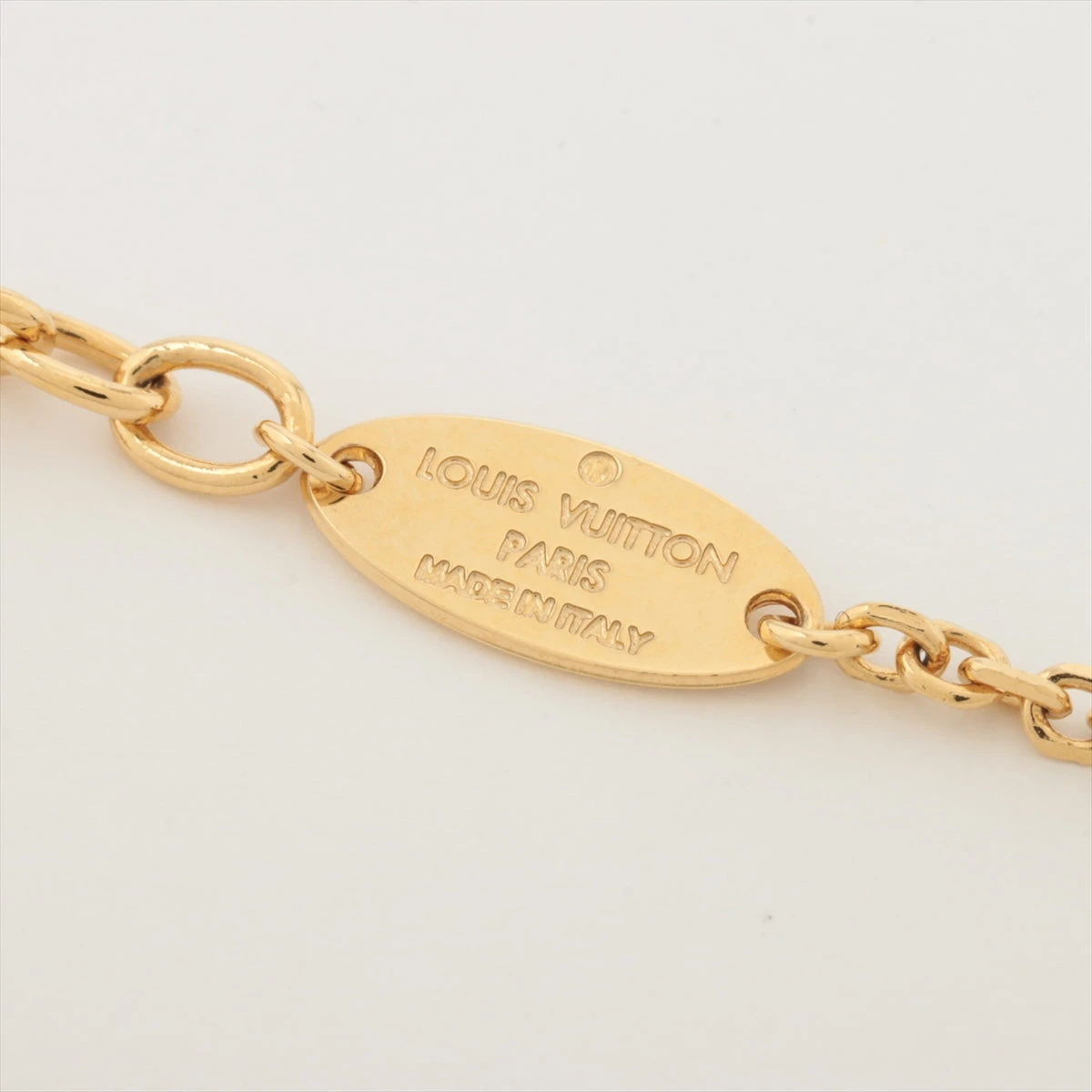 ヴィトン M64858 ブラスレ・ブルーミング OB3232 ブレスレット GP