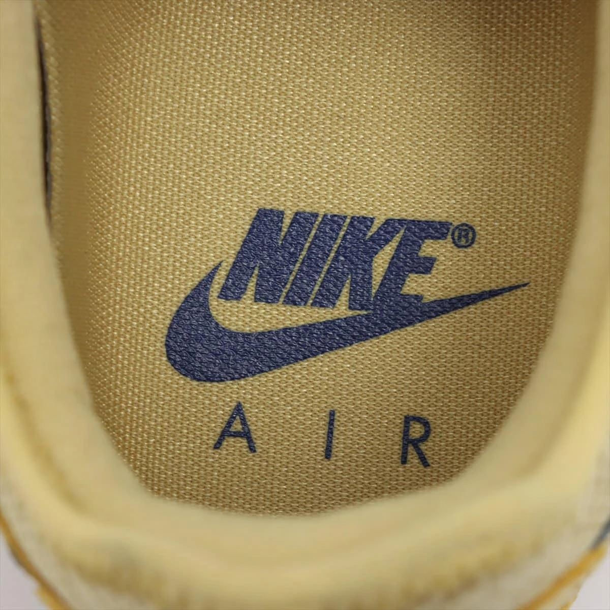 L*a様 今だけ価格‼️トラヴィススコット22㎝‼️ ナイキ×トラヴィススコット AIR JORDAN 1 LOW レザー×スエード