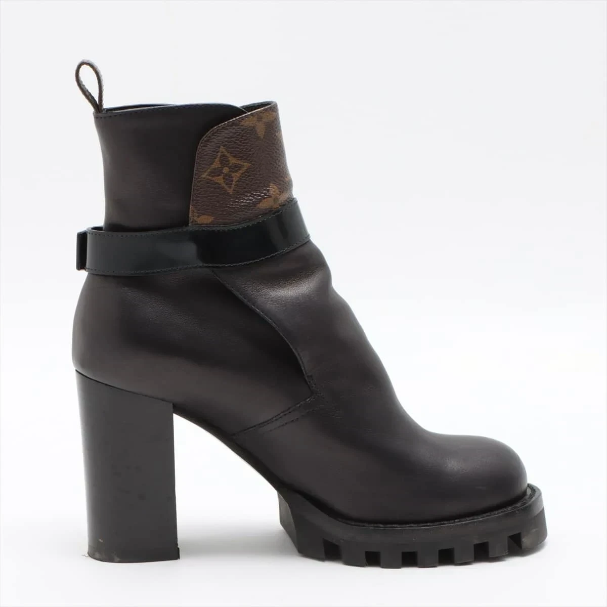 ルイヴィトンニットブーツ期間限定お値引きしました♡ ルイヴィトンニットブーツ期間限定お値引きしました♡