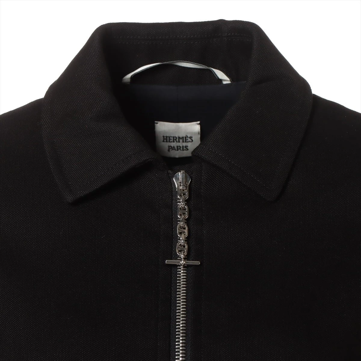 HERMES - エルメス HERMES マルジェラ期 ジャケット ブルゾン