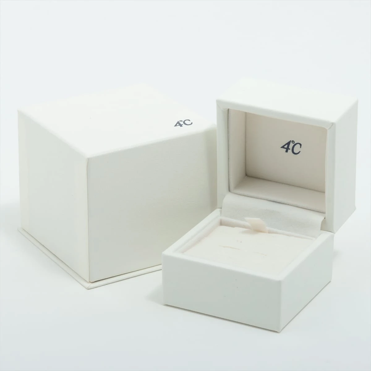 4℃ パール ブレスレット K18(YG) 0.9g A1526232｜中古ブランド品 
