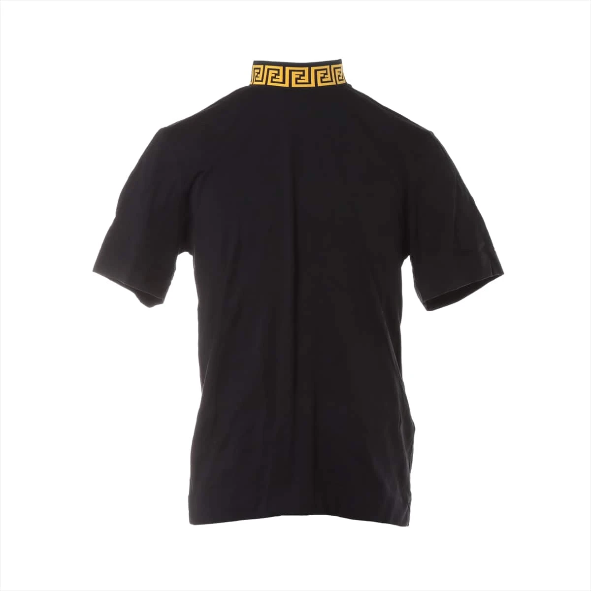 ヴェルサーチ × フェンディ フェンダーチェ 22ss セットアップ 38 黒 VERSACE - ヴェルサーチ × フェンディ フェンダーチェ 22ss