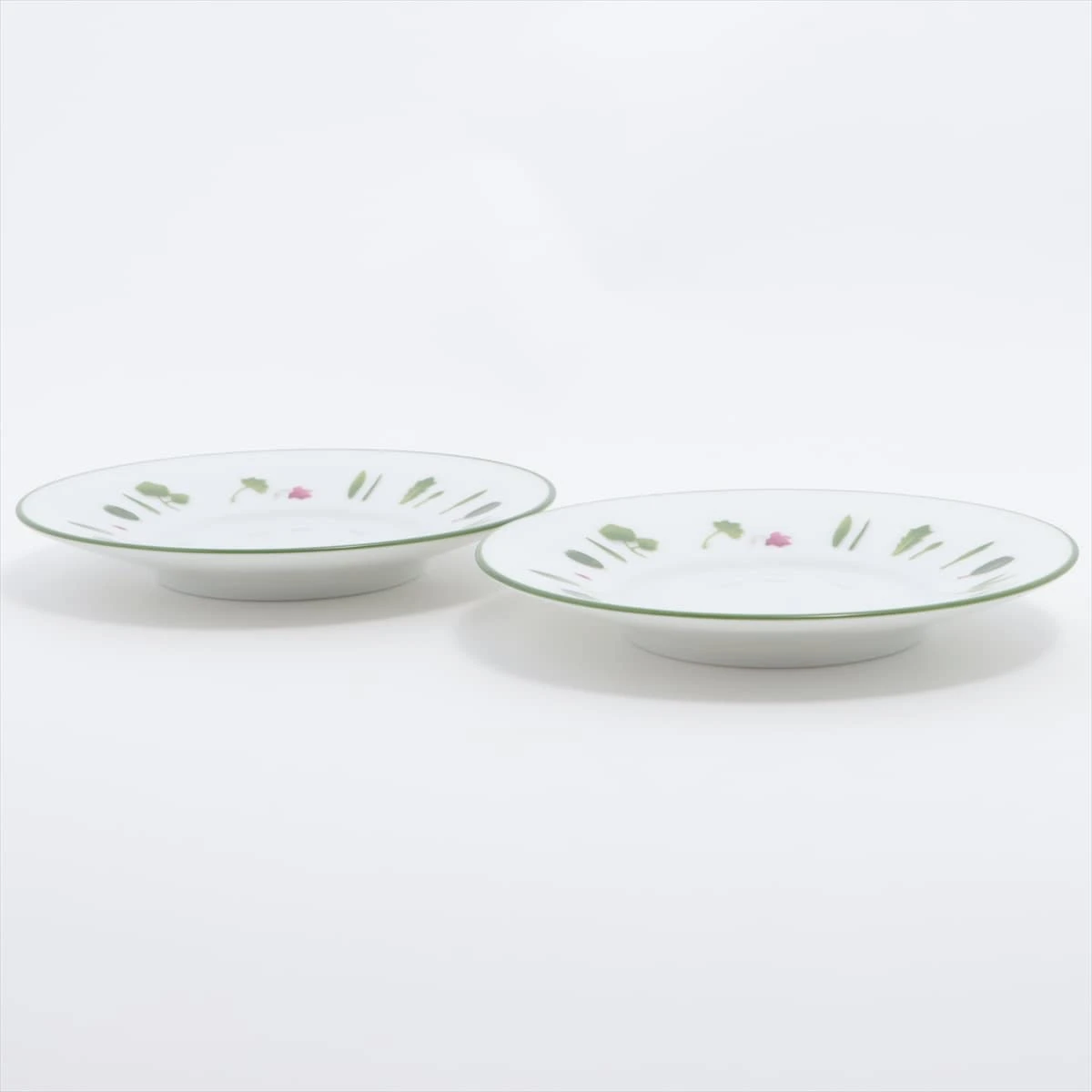 エルメス　メスクラン　カップ＆ソーサー　プレート　スクエアプレート HERMES (エルメス) カップ&ソーサー メスクラン｜トレファクONLINE