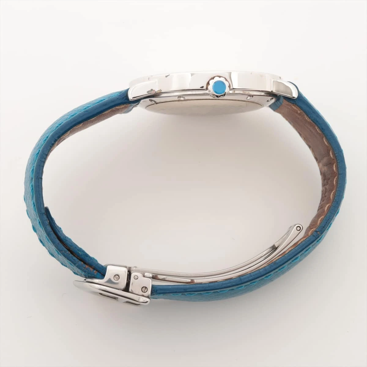 カルティエ　マスト21 ジャンク品 CARTIER】カルティエ マスト21 腕時計 W10050F4 クオーツ