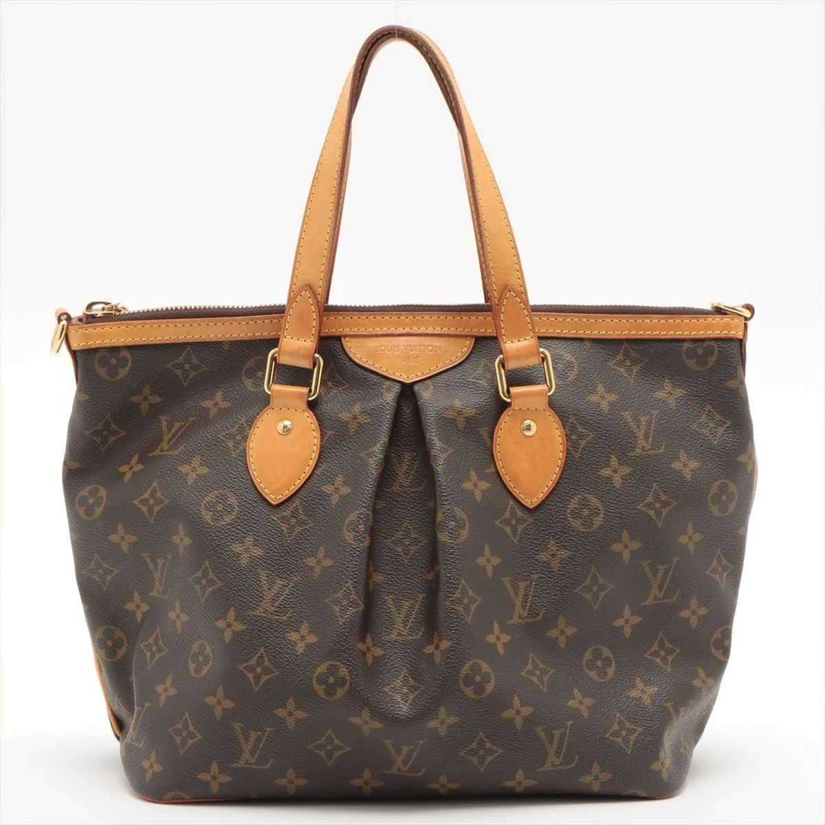 ヴィトン モノグラム パレルモPM M40145