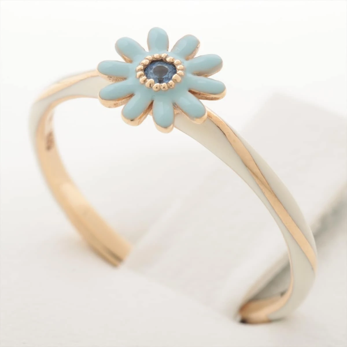 COLOR ON COLORS RING(レッド)(2JR0591)K10 リング｜スター