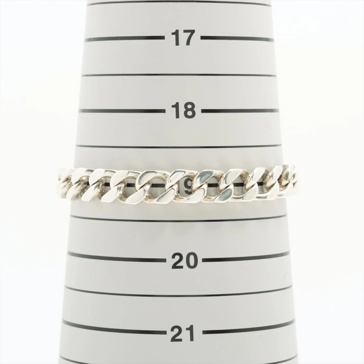 エルメス ブックルセリエ ～1960's ブレスレット その他 40.4g