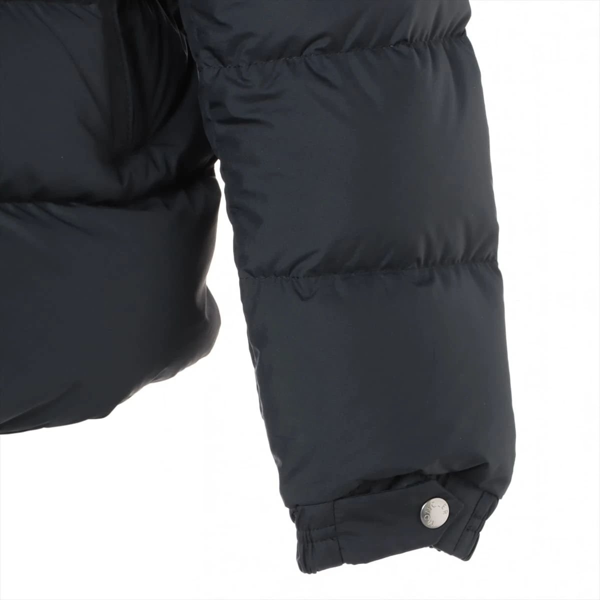 新品同様　モンクレール　CARDERE カルデラ　2 ブラック　4D102 モンクレール Cardere - モンクレール(MONCLER)ダウン専門通販