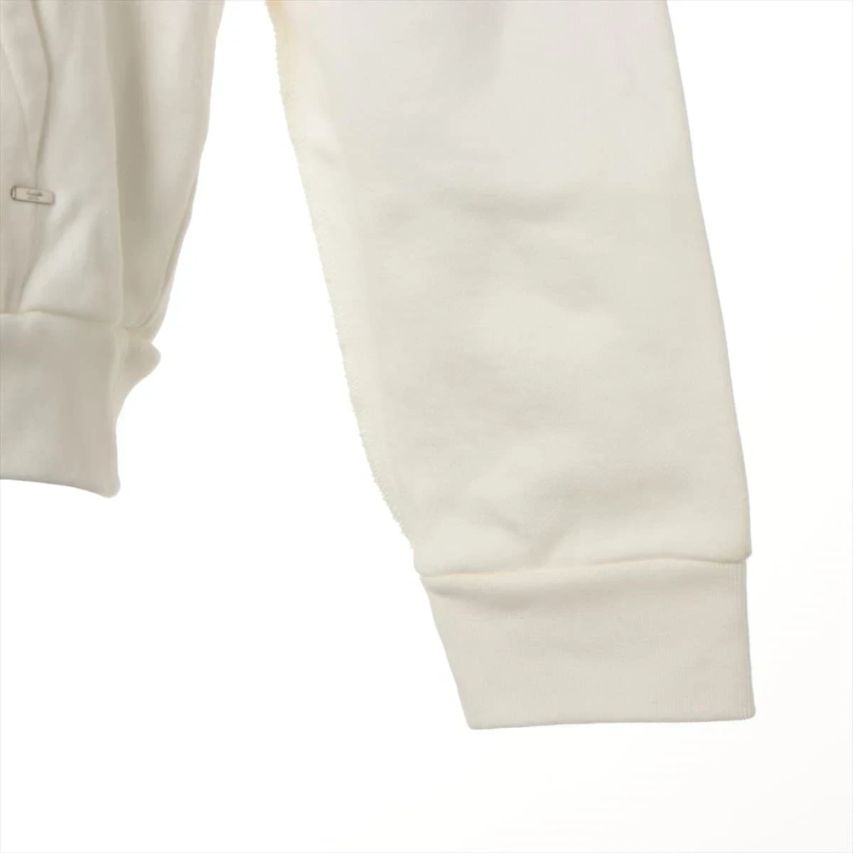 ヴィトン ステープルズエディション 21SS コットン パーカー XL メンズ  