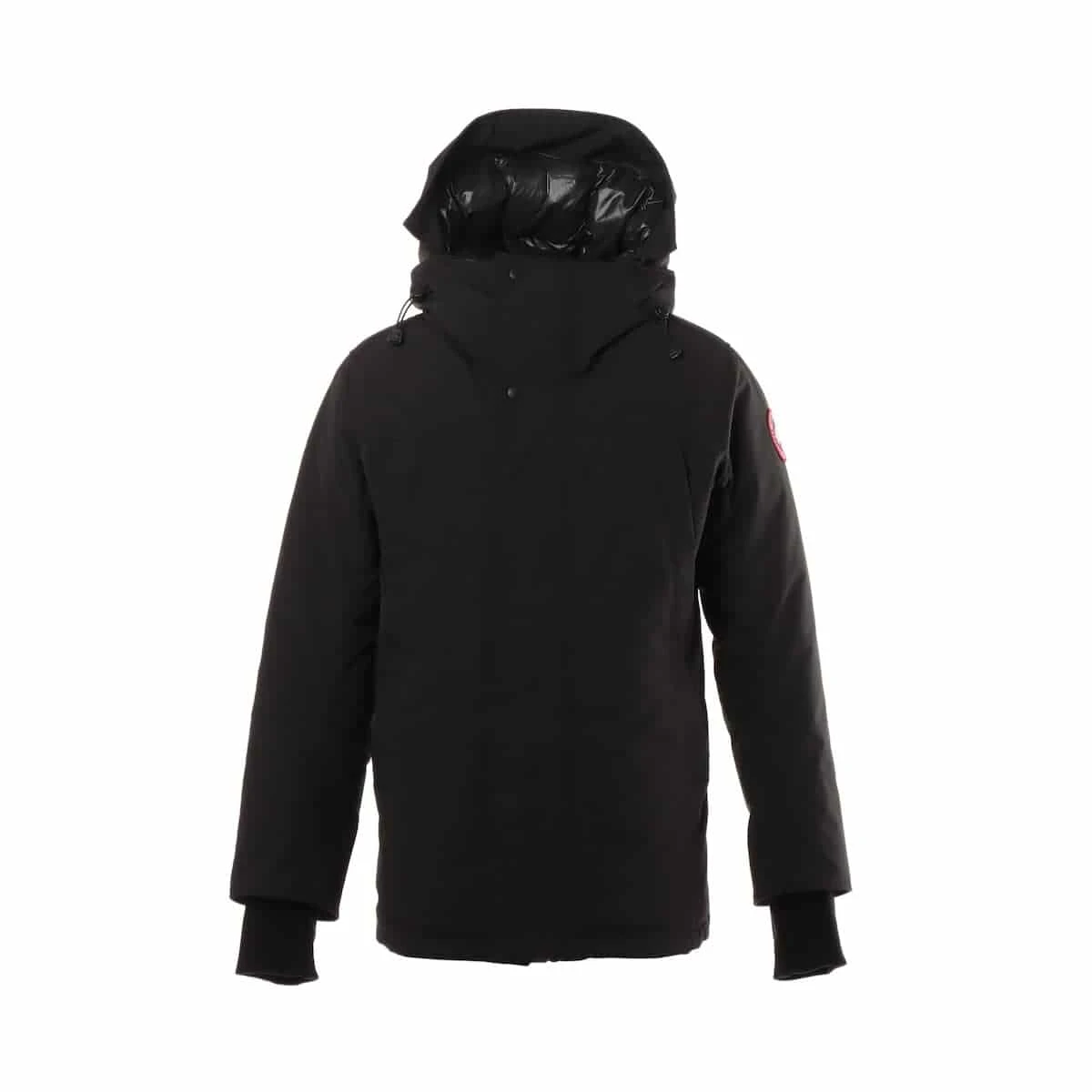 カナダグース SANFORD コットン×ポリエステル×ナイロン ダウン