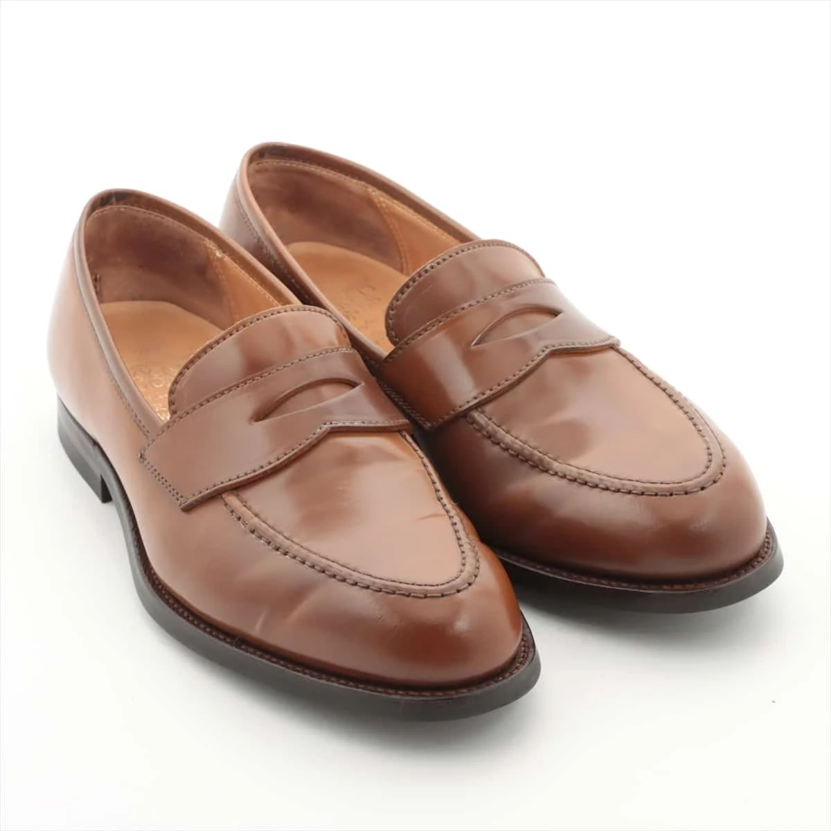 Crockett&Jones - クロケット＆ジョーンズ シューズ 5 1/2 Eの