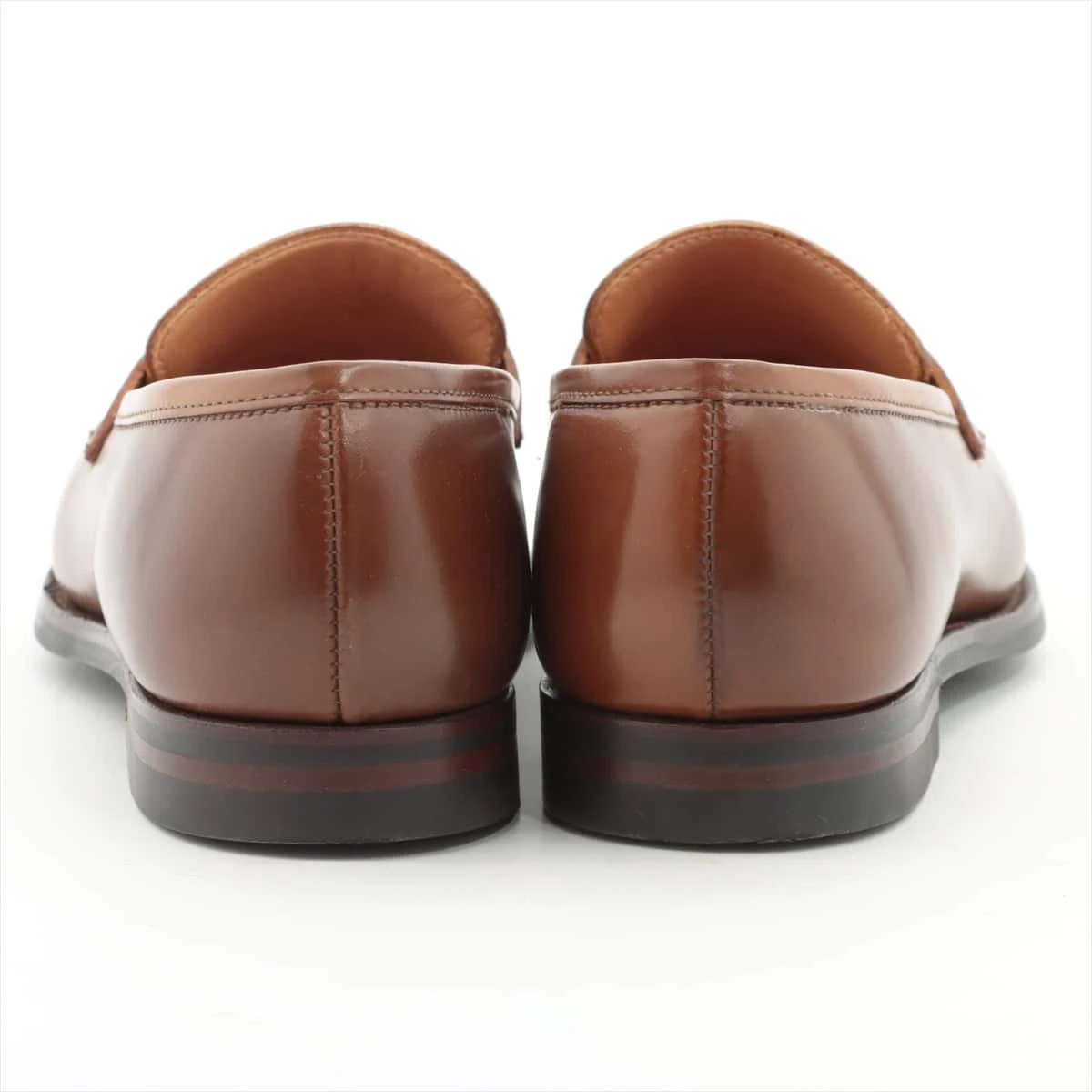 Hand Grade Shoe, English Shoes, Handmade Shoes | Crockett