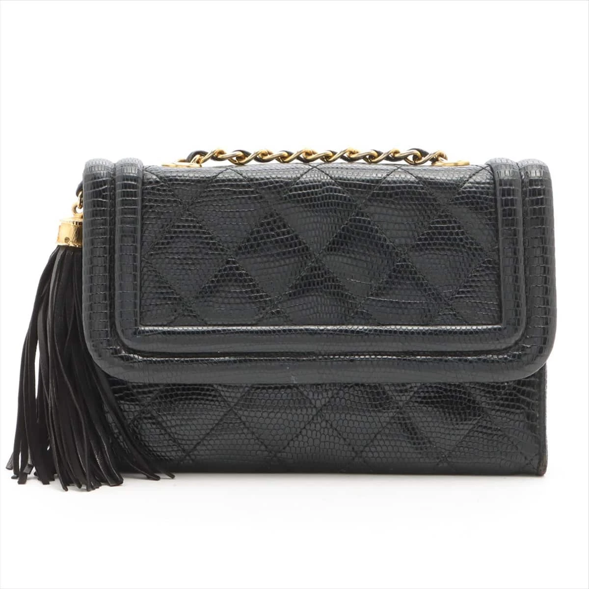 CHANEL シャネル ラバーバングル99年製 ヴィンテージ　ブラック CHANEL シャネル ラバーバングル99年製 ヴィンテージ ブラック