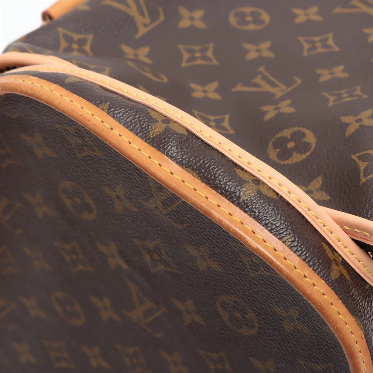 楽天市場】【LOUIS VUITTON/ルイ・ヴィトン】モノグラム サック