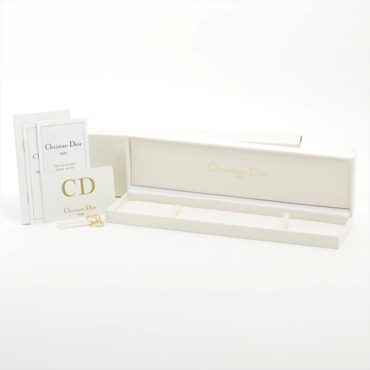 【希少】Christian Dior ディオール 腕時計 シルバーD57-120 希少】Christian Dior ディオール 腕時計 オクタゴン シルバー革