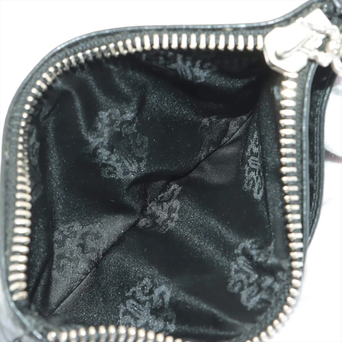 クロムハーツ ジッパーチェンジパース3×4コインケース 楽天市場】CHROME HEARTS 銀座店 クロムハーツ ジッパーチェンジ