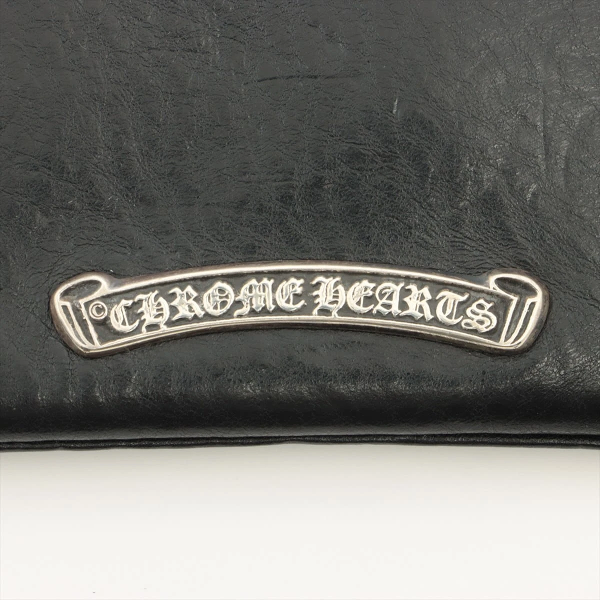 クロムハーツ ジッパーチェンジパース3×4コインケース 楽天市場】CHROME HEARTS 銀座店 クロムハーツ ジッパーチェンジ
