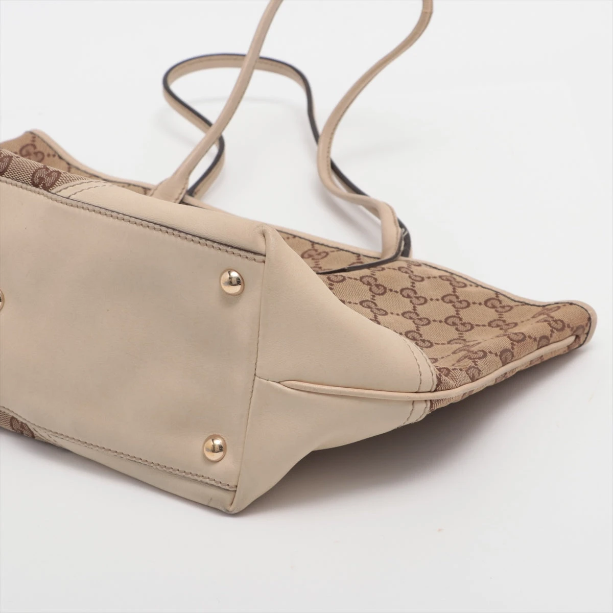 GUCCI グッチ トート バッグ ベージュ 楽天市場】GUCCI グッチ トートバッグ 169946 GG オフホワイト系 布袋