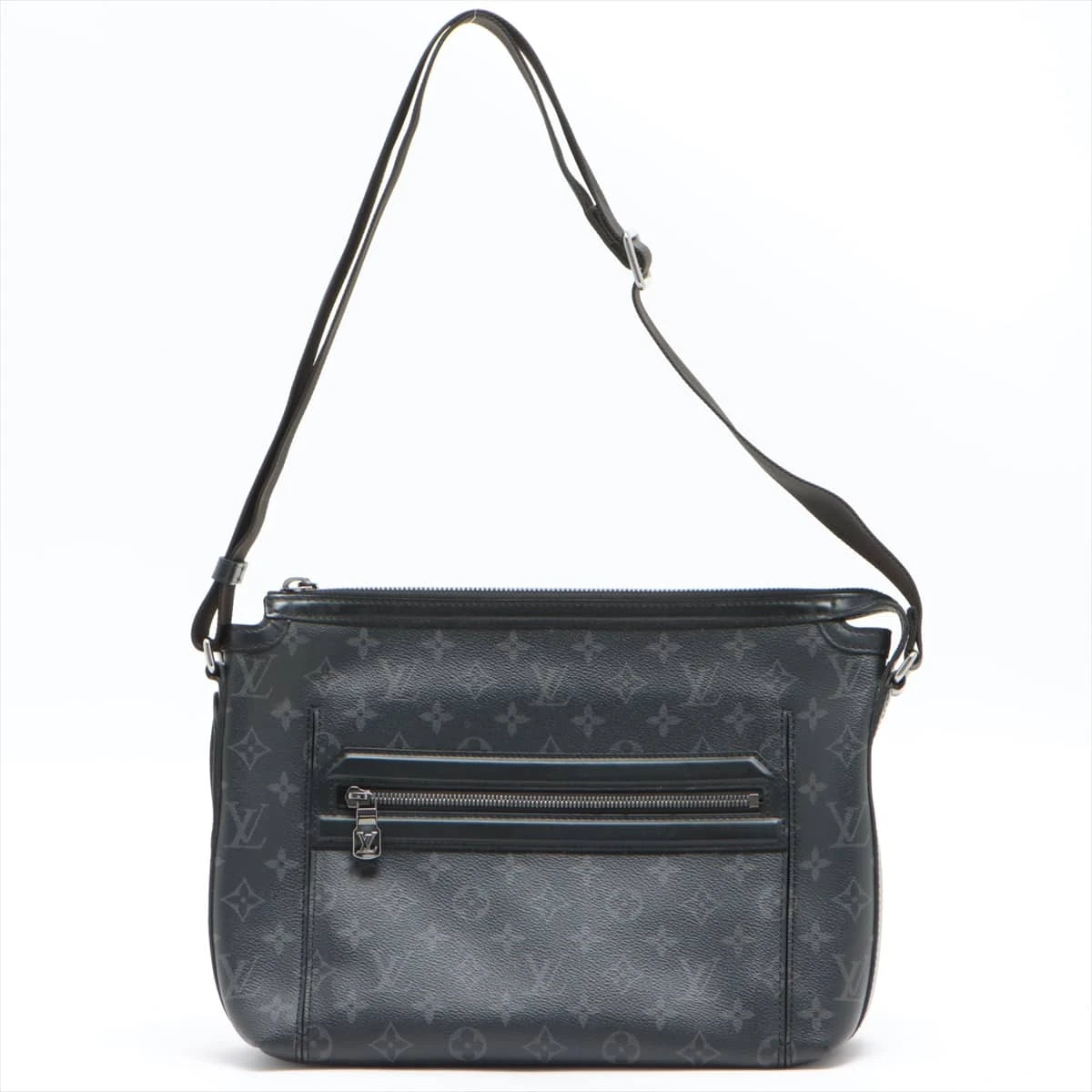 LOUIS VUITTON】ルイヴィトン『モノグラム エクリプス オディセ