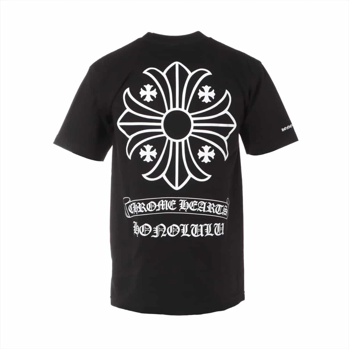 クロムハーツ Tシャツ アメリカ国旗 Mサイズ ホノルル 楽天市場】クロムハーツ ホノルル tシャツの通販