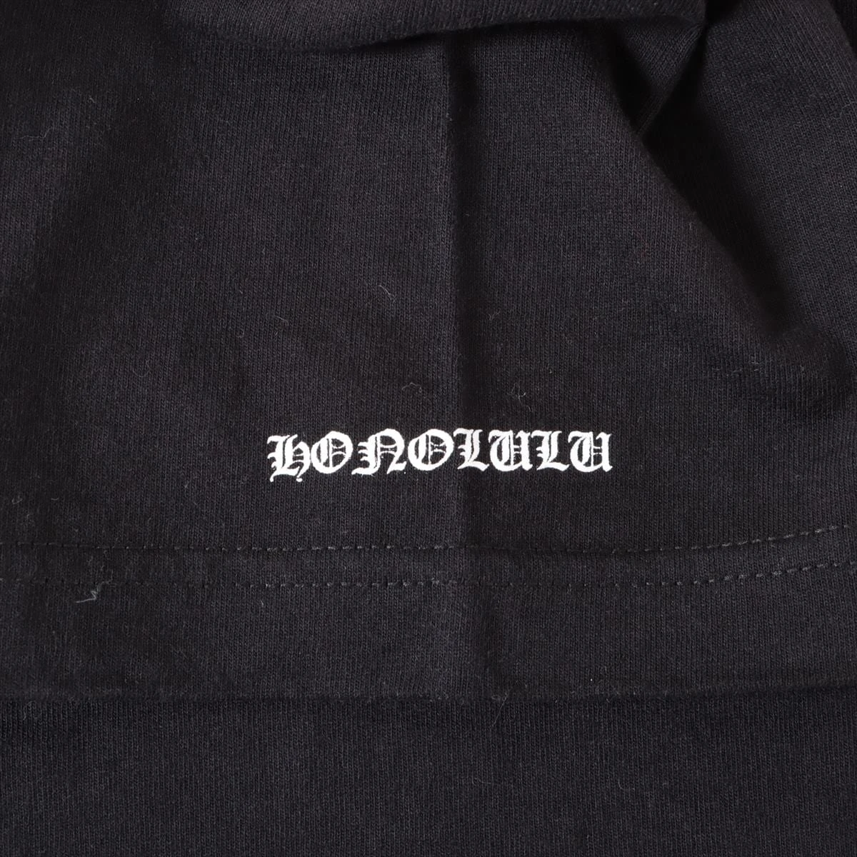 クロムハーツ　Tシャツ　ライトブルー　ワンホン 楽天市場】新品 即納 クロムハーツ Tシャツ メンズ 父の日ギフト