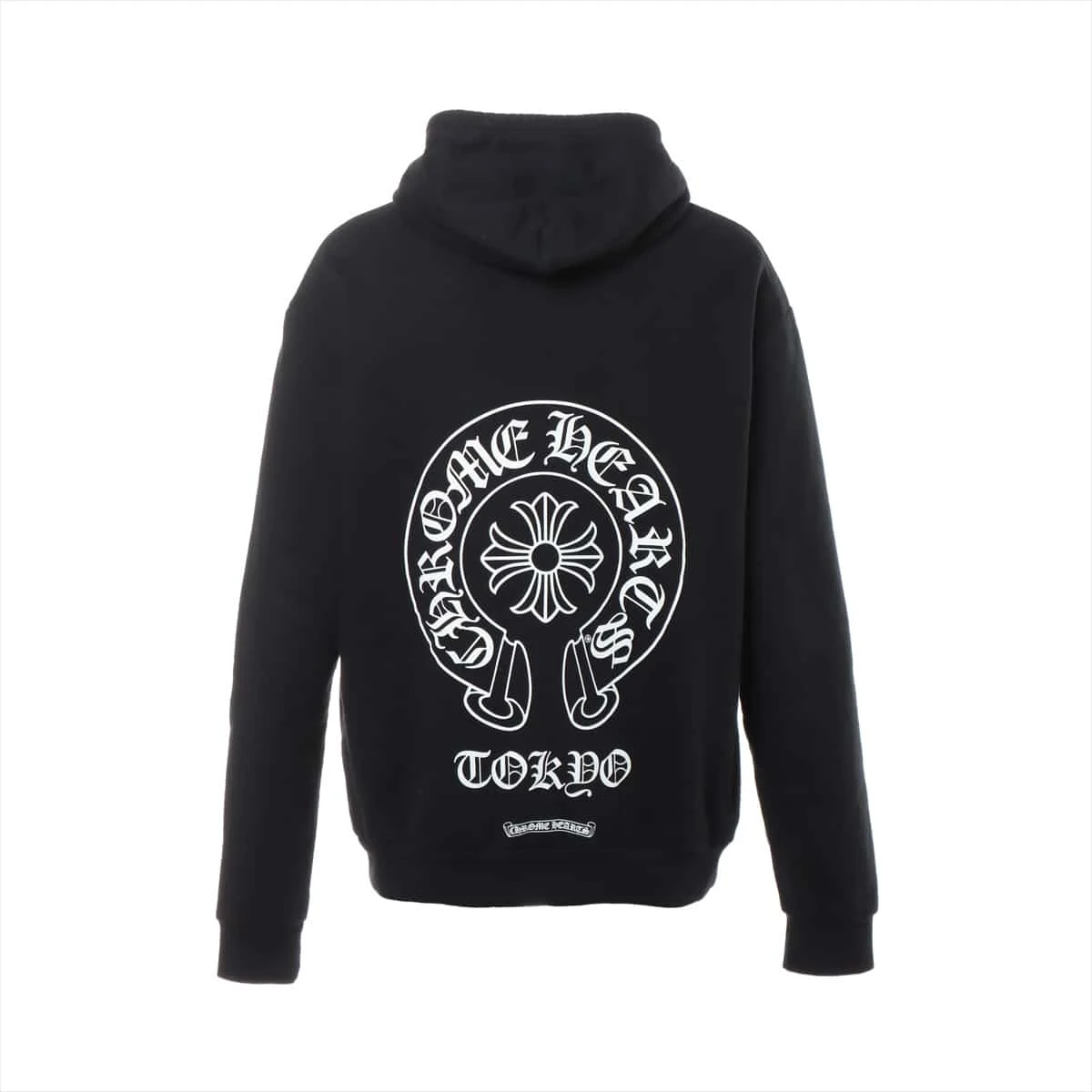 †Chrome Hearts†迷彩ホースシュー†ダガージップアップ Chrome Hearts†迷彩ホースシュー†ダガージップアップ (CHROME