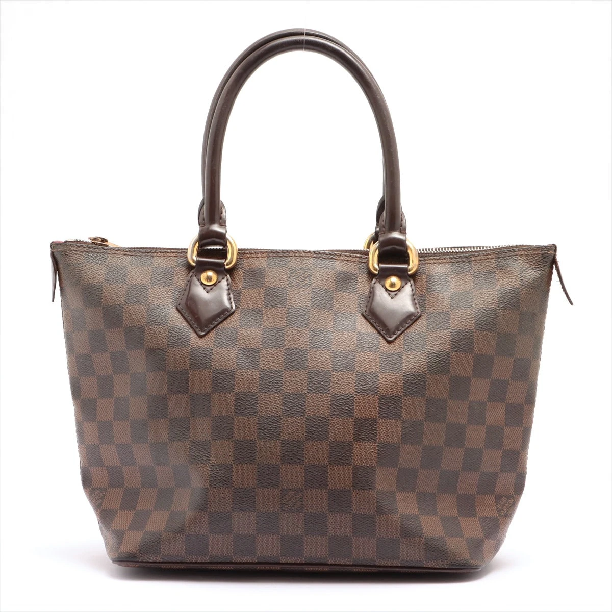 週末限定価格】LOUIS VUITTON ダミエ アズール サレヤPM 【公式通販】