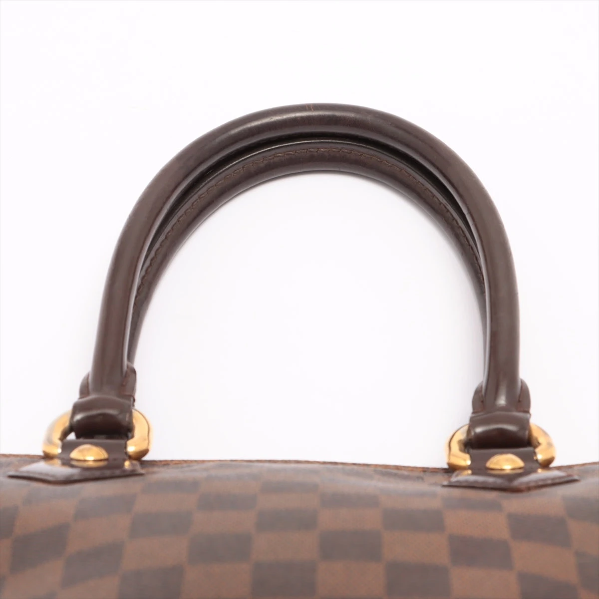 正規品】ルイヴィトン ダミエ サレヤPM LOUIS VUITTON - LOUIS VUITTON
