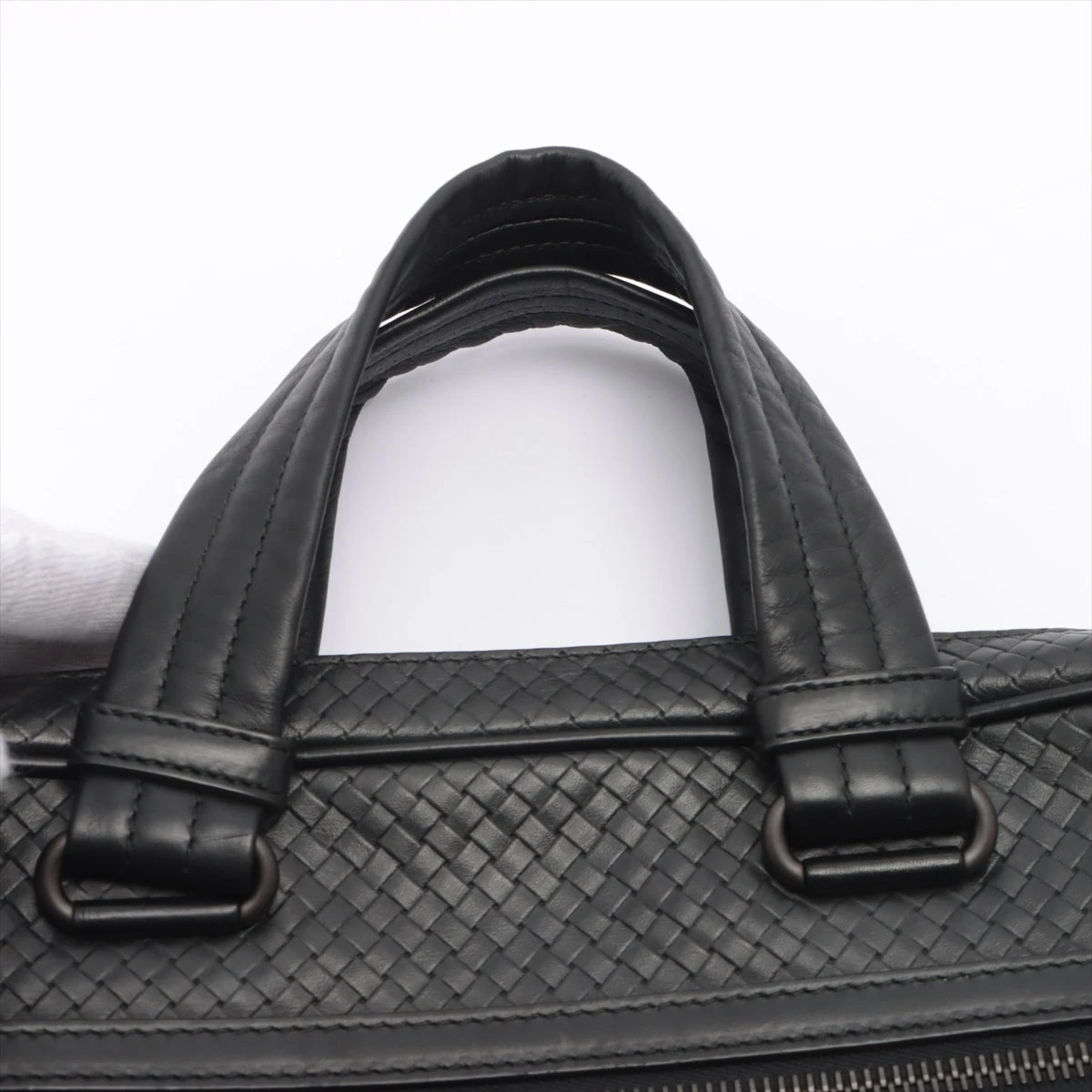 ★サンクチュアリ★ボッテガヴェネタ ビジネスバッグ イントレチャート レザ ボッテガヴェネタ BOTTEGA VENETA ボッテガヴェネタ BOTTEGA