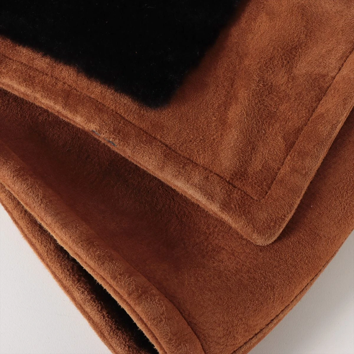 な*は様 エルメス　マルジェラ期ムートンロングブーツ　イタリア22.5cm な*は様 エルメス マルジェラ期ムートンロングブーツ イタリア22.5cm な*は