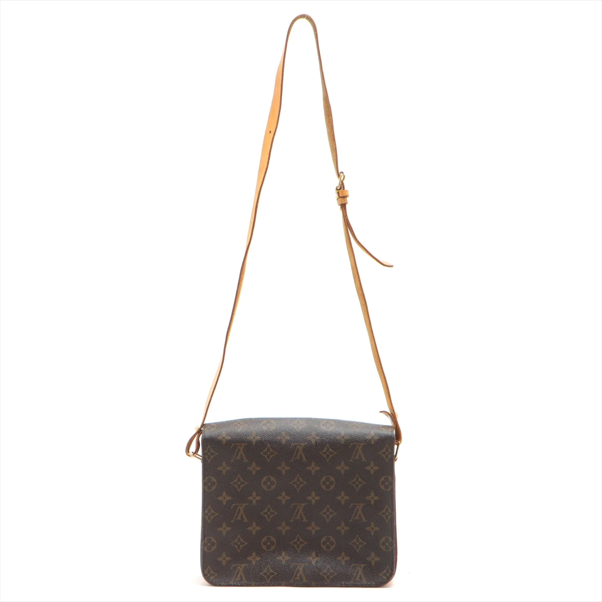 ルイヴィトン カルトシエール モノグラム 楽天市場】【バッグ】LOUIS VUITTON ルイ ヴィトン モノグラム