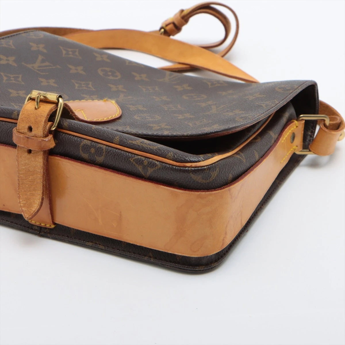 ヴィトン モノグラム カルトシエール M51253 YF018445｜中古