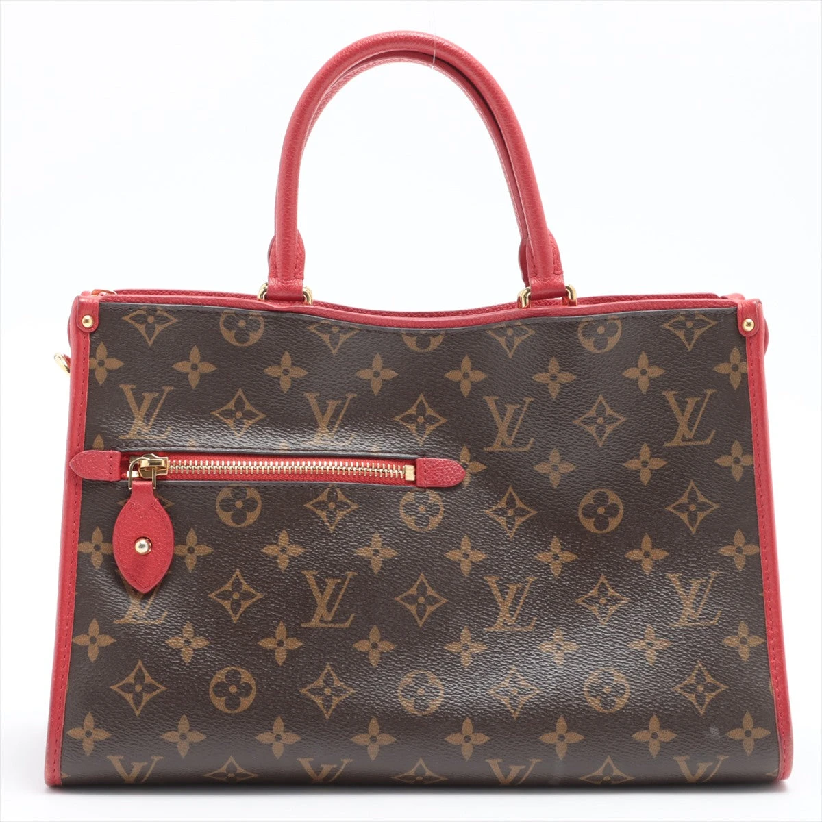 Louis Vuitton モノグラム ポパンクール モノグラム ポパンクール・オ