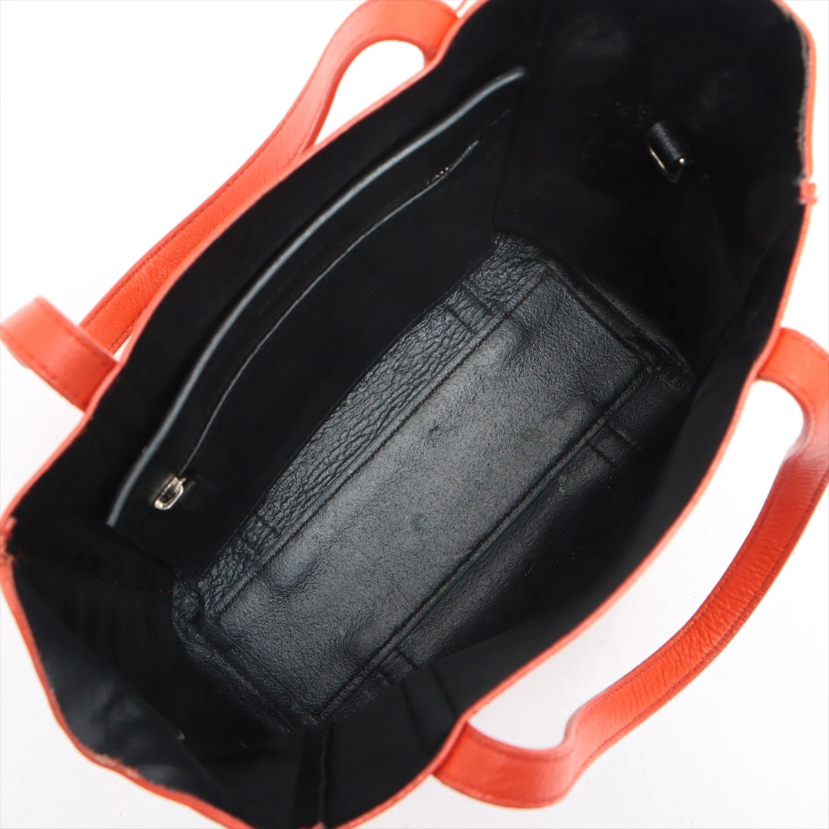 極美品✨BALENCIAGA エブリデイxxs ショルダーバッグ レッド バレンシアガ(BALENCIAGA)バレンシアガ EVERYDAY エブリデイ