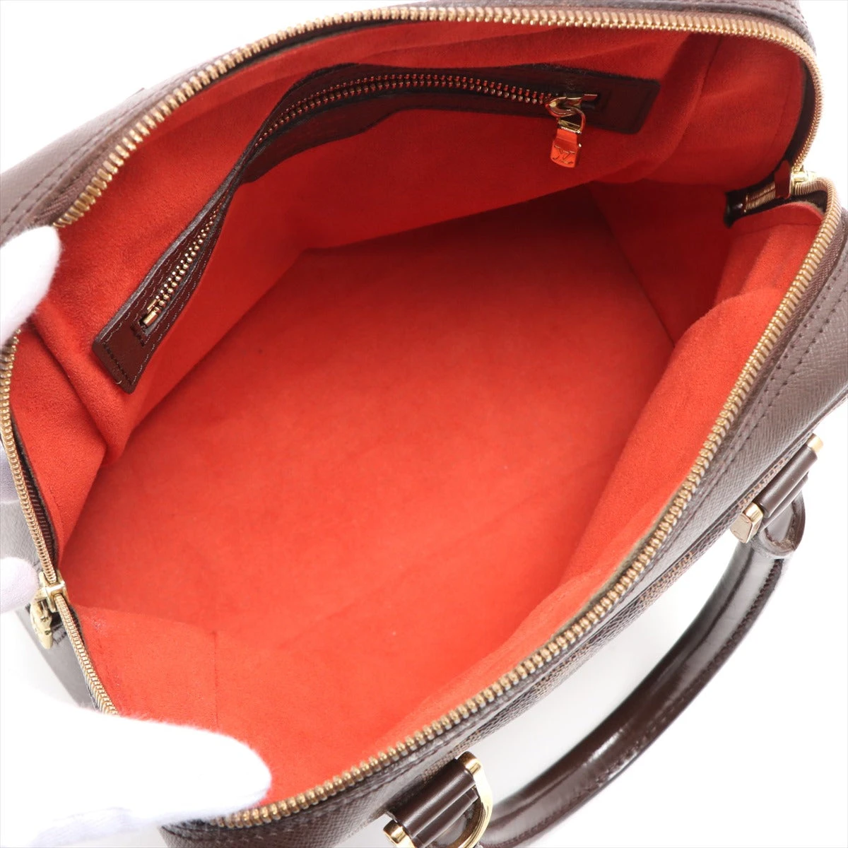 ヴィトン ダミエ ブレラ N51150 VI0055 XM012517｜中古ブランド品