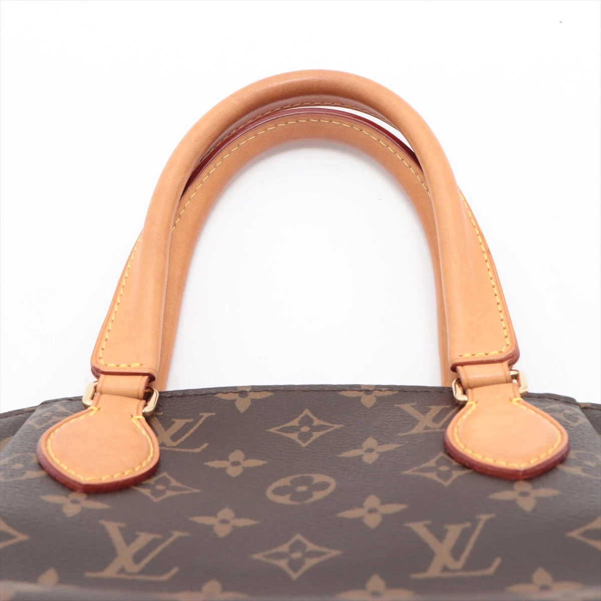ヴィトン モノグラム リボリーPM M44543 A1262703｜中古ブランド品